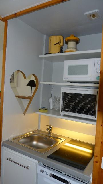 Appartements Grand Arbois - Les Arcs 1800