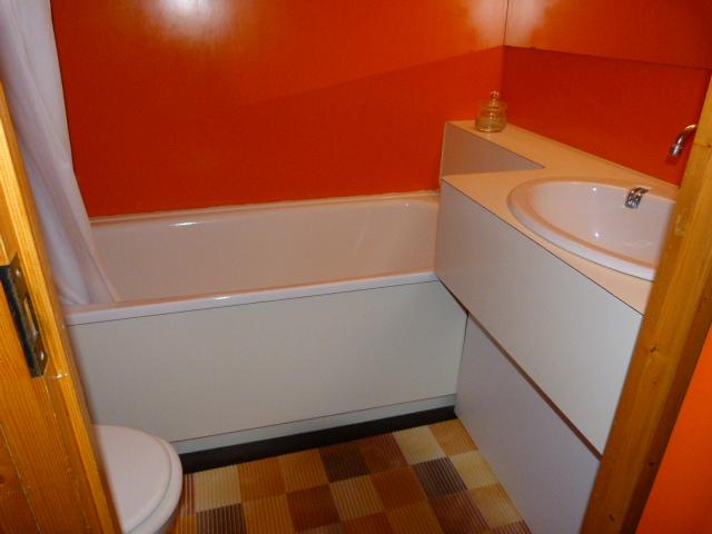 Appartements Grand Arbois - Les Arcs 1800