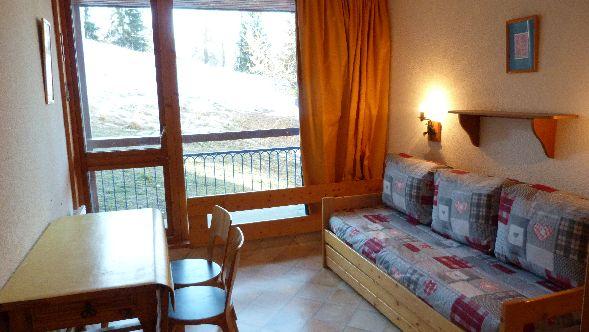 Appartements Grand Arbois - Les Arcs 1800