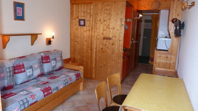 Appartements Grand Arbois - Les Arcs 1800