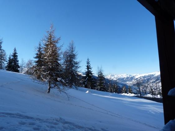 Appartements Grand Arbois - Les Arcs 1800