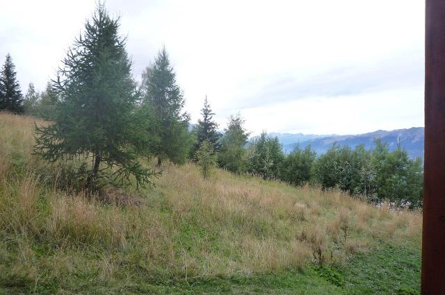 Appartements Grand Arbois - Les Arcs 1800