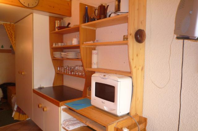 Appartements Grand Arbois - Les Arcs 1800