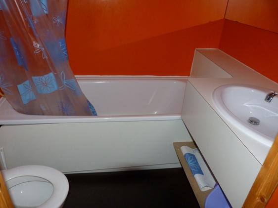 Appartements Grand Arbois - Les Arcs 1800