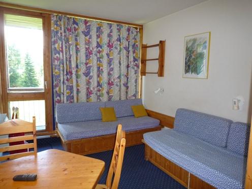 Appartements Grand Arbois - Les Arcs 1800