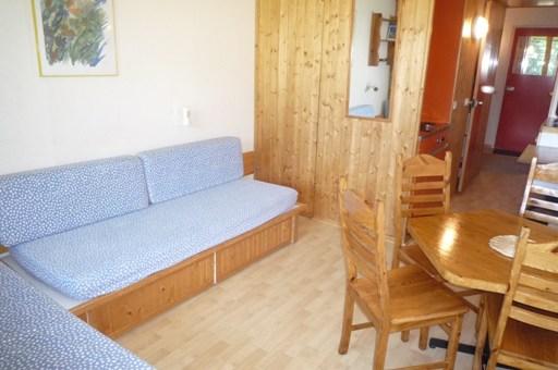 Appartements Grand Arbois - Les Arcs 1800