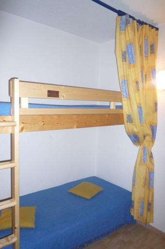 Appartements Grand Arbois - Les Arcs 1800