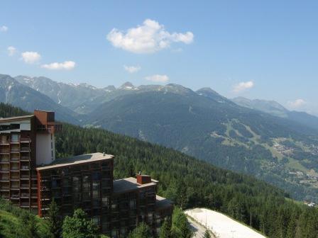 Appartements Grand Arbois - Les Arcs 1800
