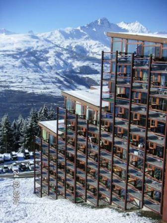 Appartements Grand Arbois - Les Arcs 1800