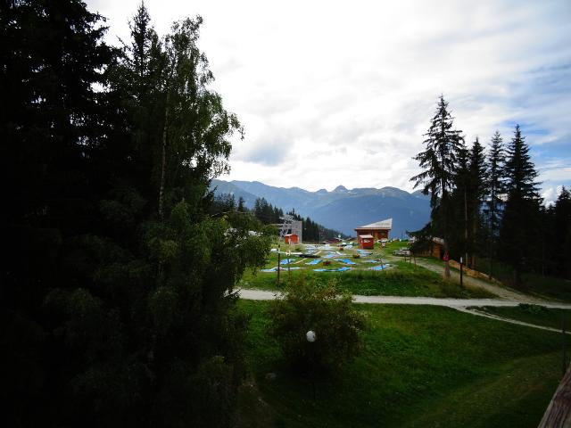 Appartements Lauzieres - Les Arcs 1800