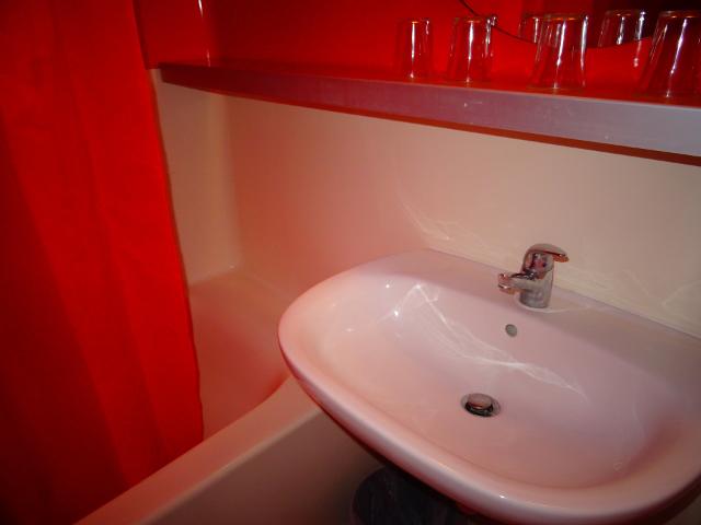 Appartements Lauzieres - Les Arcs 1800