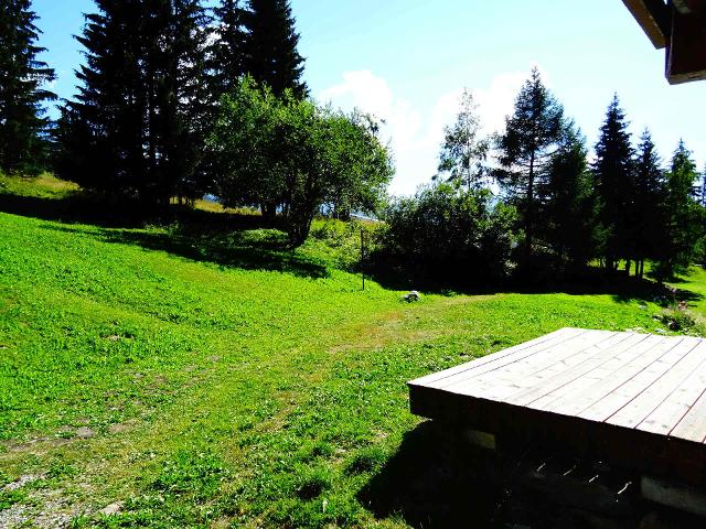 Appartements Lauzieres - Les Arcs 1800