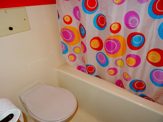 Appartements Lauzieres - Les Arcs 1800