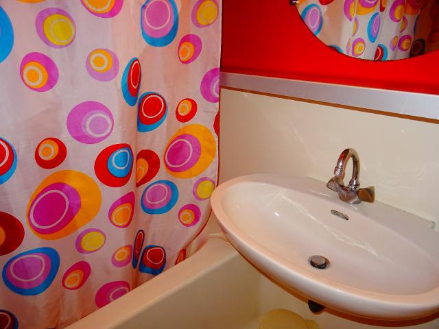 Appartements Lauzieres - Les Arcs 1800