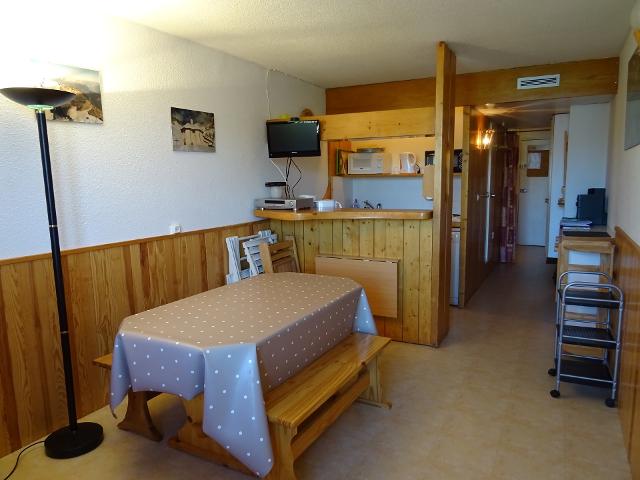 Appartements Lauzieres - Les Arcs 1800