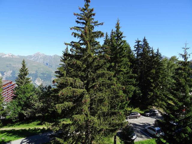 Appartements Lauzieres - Les Arcs 1800