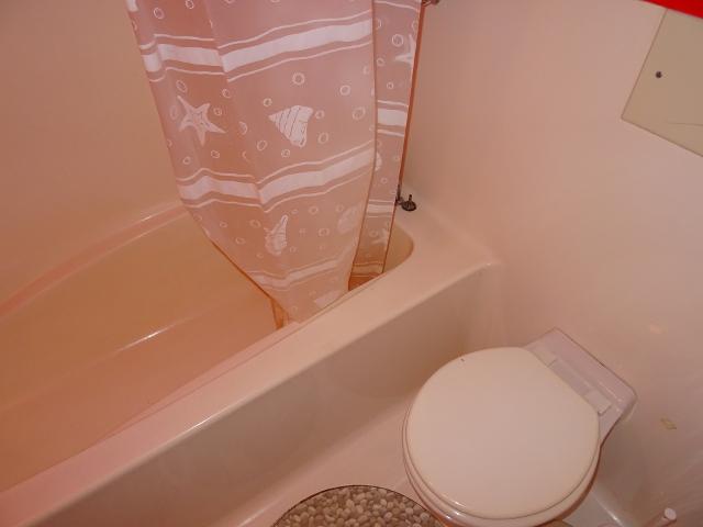 Appartements Lauzieres - Les Arcs 1800