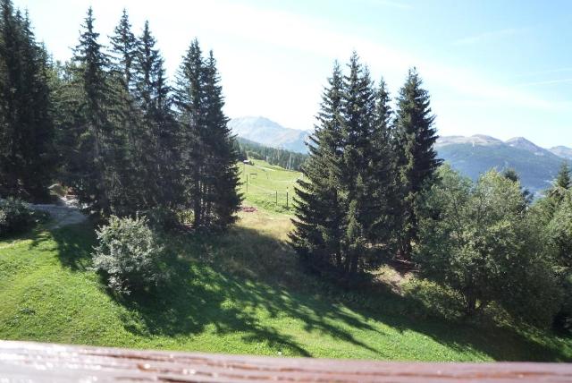 Appartements Lauzieres - Les Arcs 1800