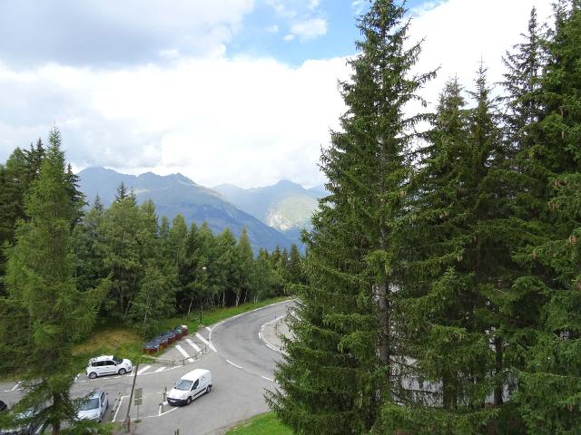 Appartements Lauzieres - Les Arcs 1800