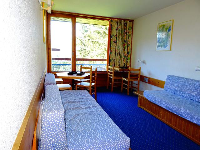 Appartements Lauzieres - Les Arcs 1800