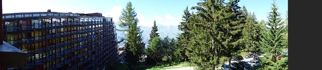 Appartements Lauzieres - Les Arcs 1800