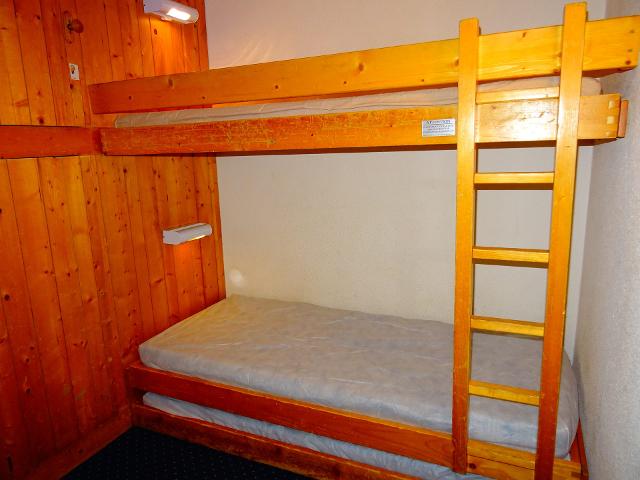 Appartements Lauzieres - Les Arcs 1800