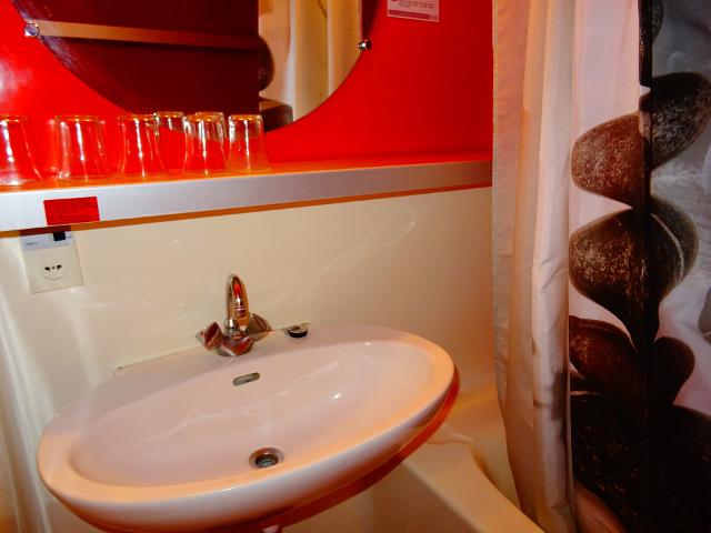 Appartements Lauzieres - Les Arcs 1800