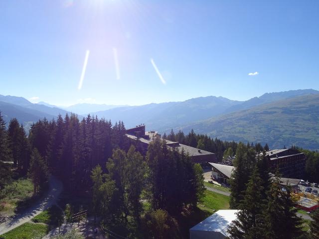 Appartements Lauzieres - Les Arcs 1800