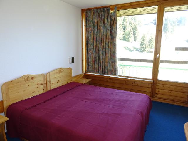 Appartements Lauzieres - Les Arcs 1800