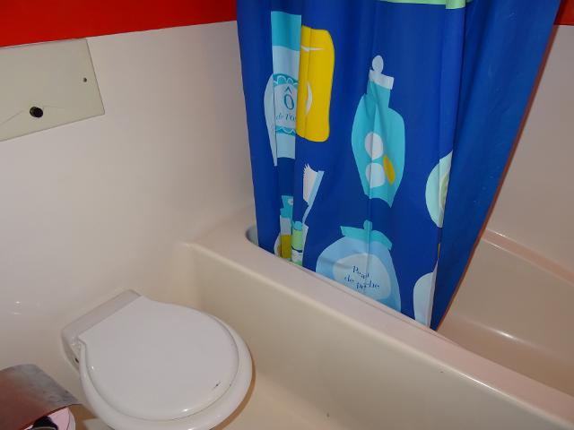 Appartements Lauzieres - Les Arcs 1800