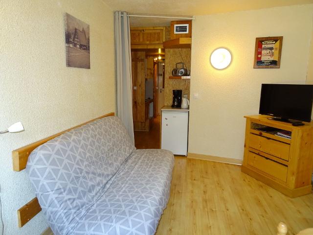 Appartements Miravidi - Les Arcs 1800