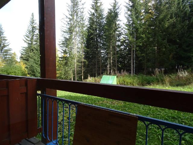 Appartements Miravidi - Les Arcs 1800