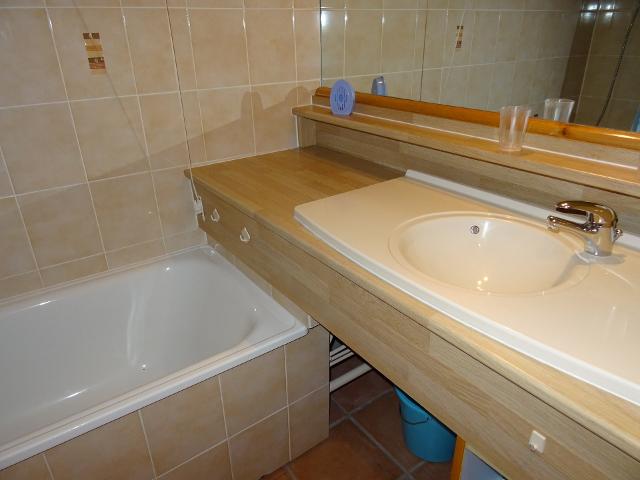 Appartements Miravidi - Les Arcs 1800