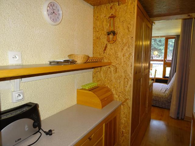 Appartements Miravidi - Les Arcs 1800