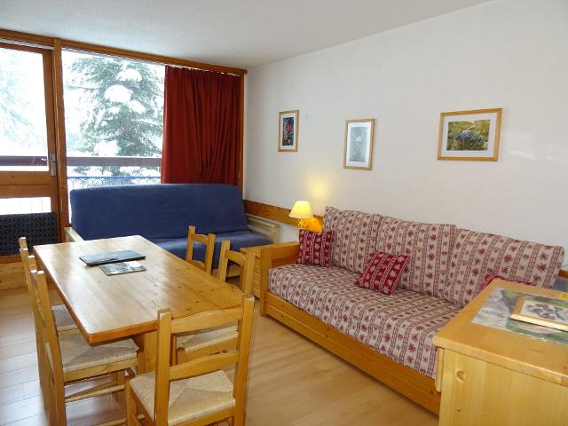 Appartements Miravidi - Les Arcs 1800