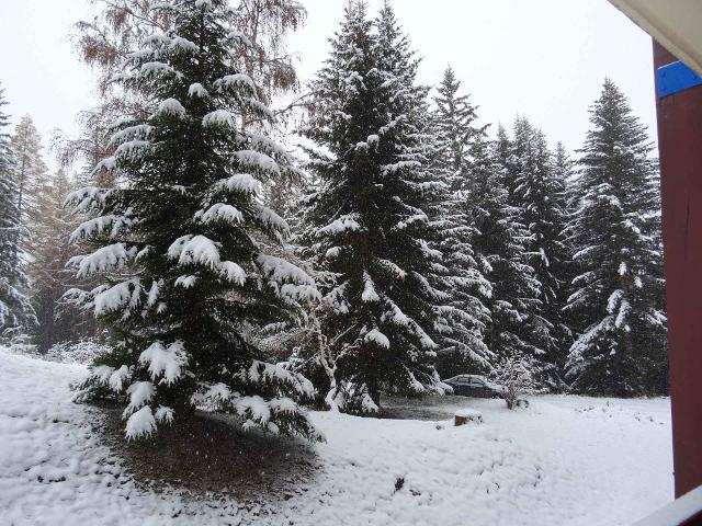 Appartements Miravidi - Les Arcs 1800