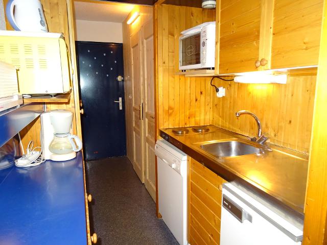 Appartements Miravidi - Les Arcs 1800