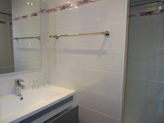 Appartements Miravidi - Les Arcs 1800