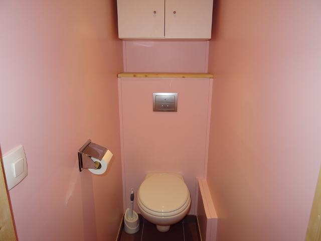 Appartements Miravidi - Les Arcs 1800