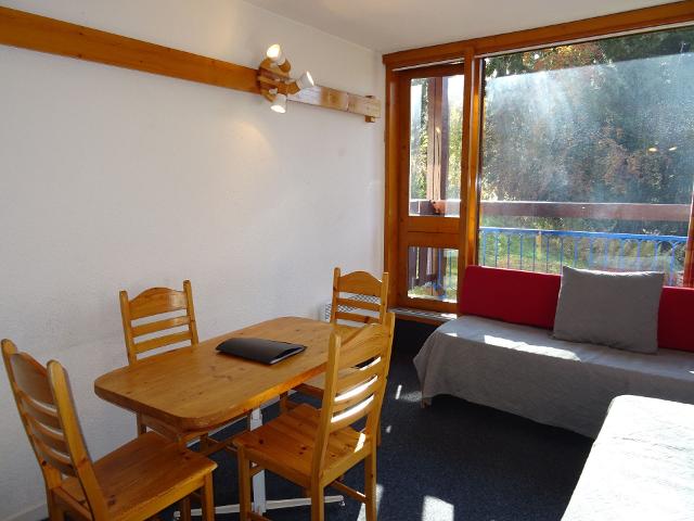 Appartements Miravidi - Les Arcs 1800