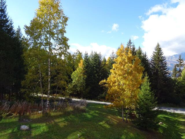 Appartements Miravidi - Les Arcs 1800