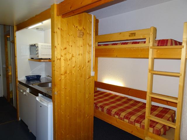 Appartements Miravidi - Les Arcs 1800