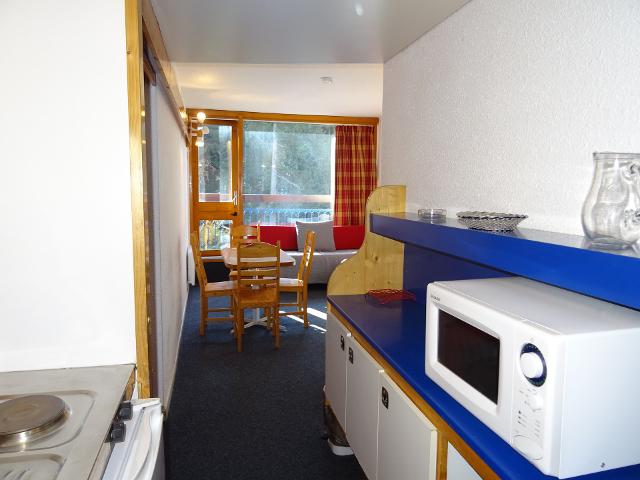 Appartements Miravidi - Les Arcs 1800