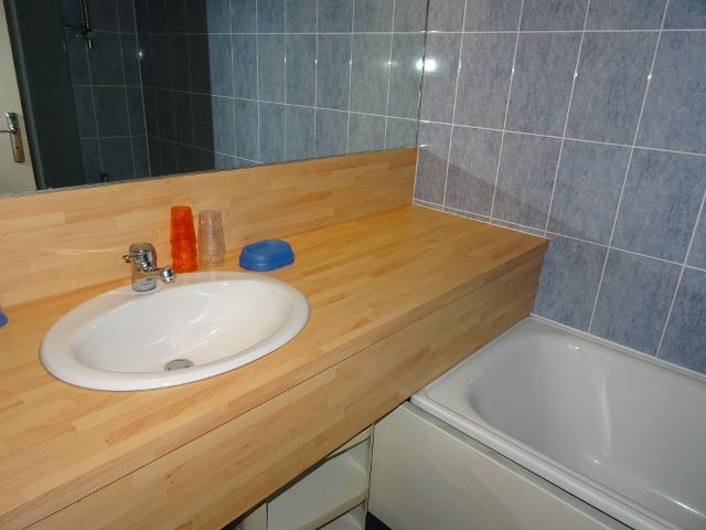 Appartements Miravidi - Les Arcs 1800