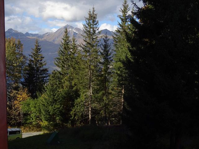 Appartements Miravidi - Les Arcs 1800