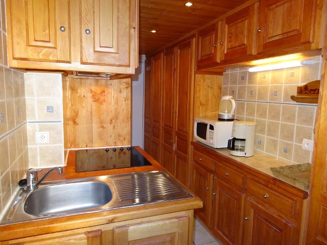 Appartements Miravidi - Les Arcs 1800