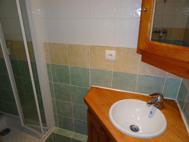 Appartements Miravidi - Les Arcs 1800