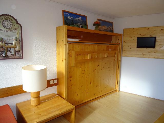 Appartements Miravidi - Les Arcs 1800