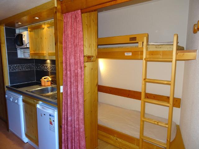 Appartements Miravidi - Les Arcs 1800