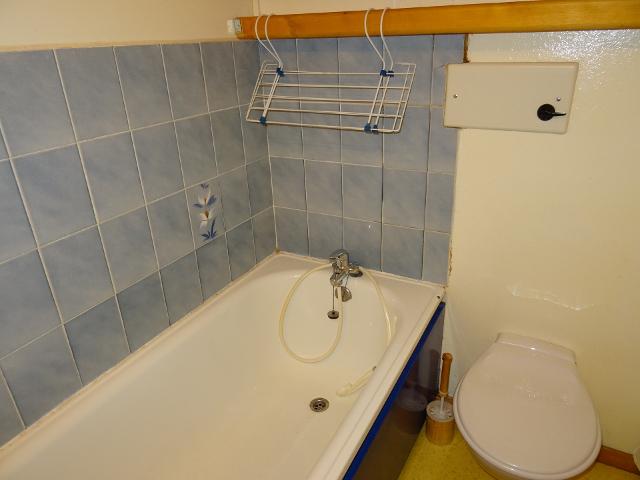 Appartements Miravidi - Les Arcs 1800